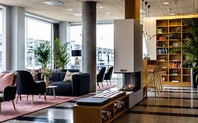 Aalborg Airport Hotel